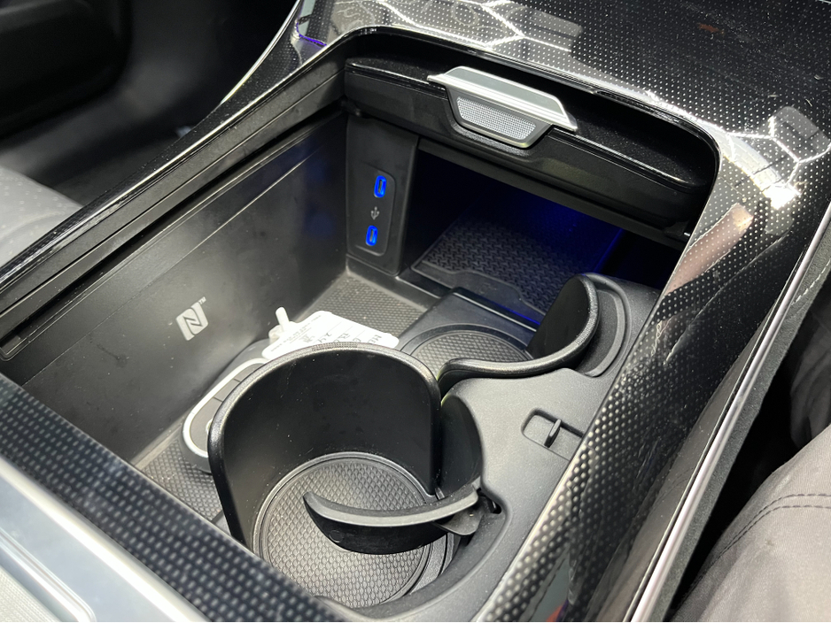 2024 Mercedes-Benz EQE - image 29