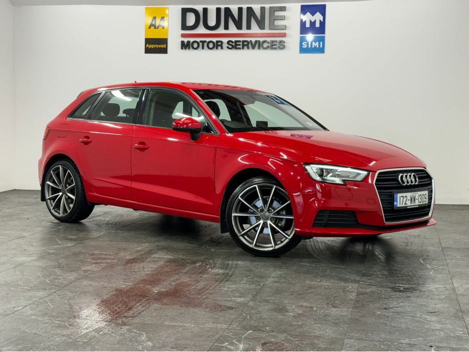 2017 Audi A3 for sale in , Ireland