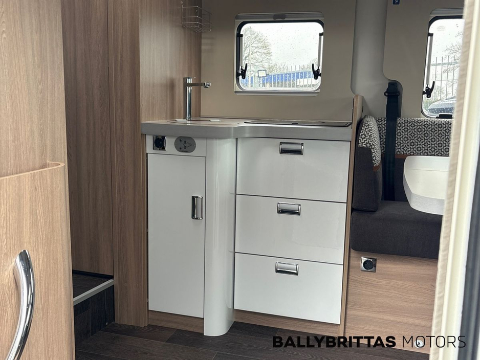 2025 Citroen Relay - image 6