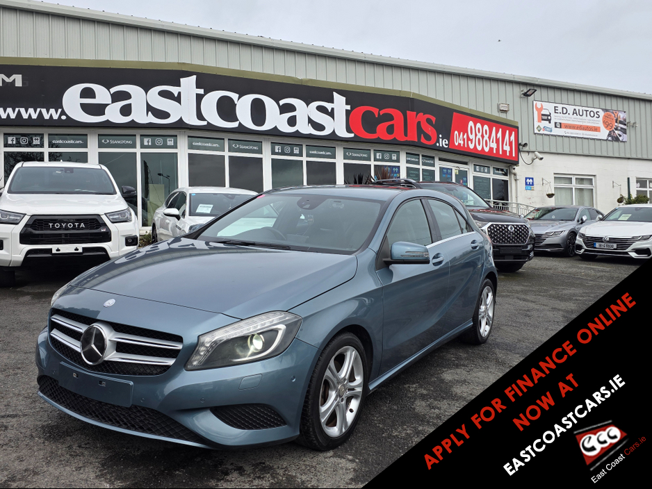 2013 Mercedes-Benz A Class for sale in , Ireland