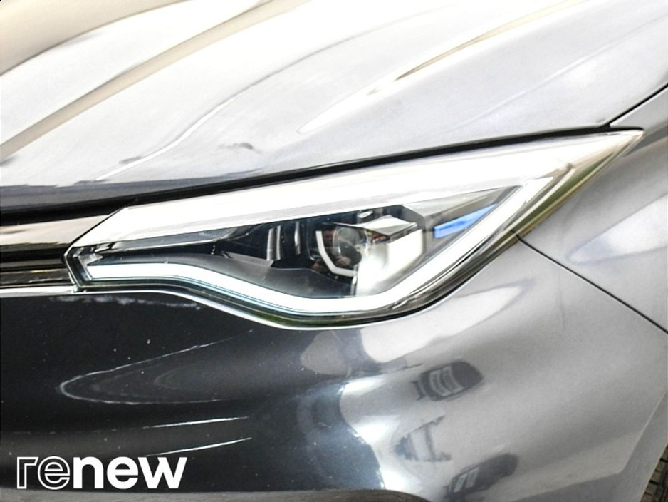 2022 Renault Zoe - image 19