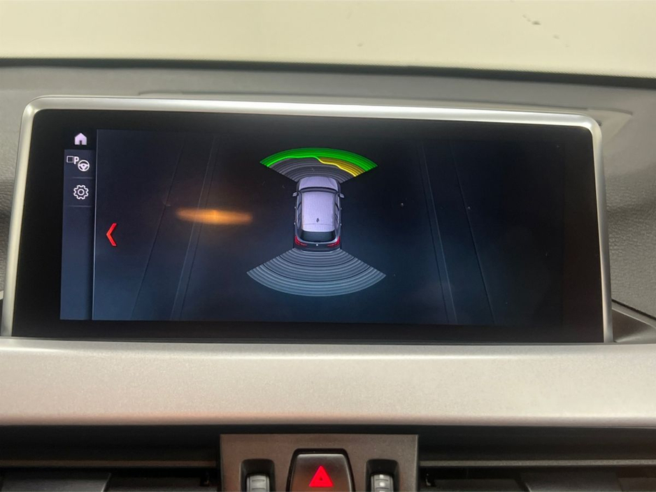 2021 BMW X1 sDrive18i SE 5DR AUTO €27,995