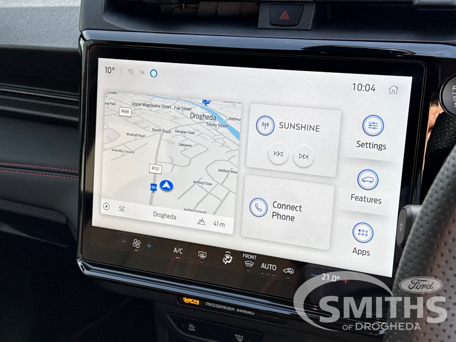 2025 Ford Puma - image 18