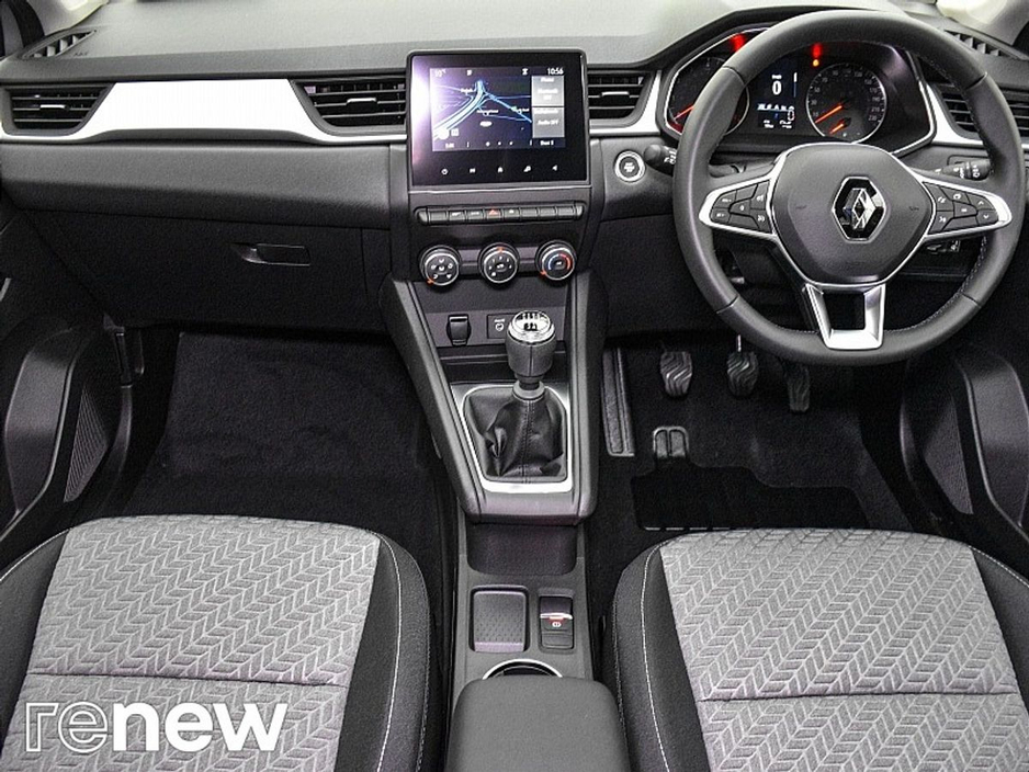 2022 Renault Captur - image 2