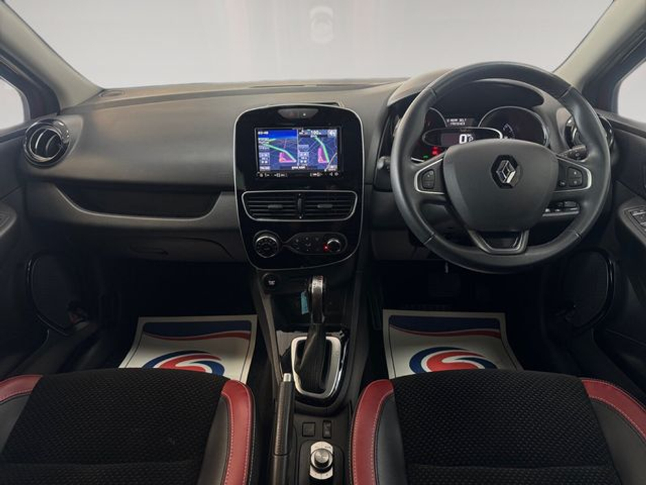 2019 Renault Clio - image 15