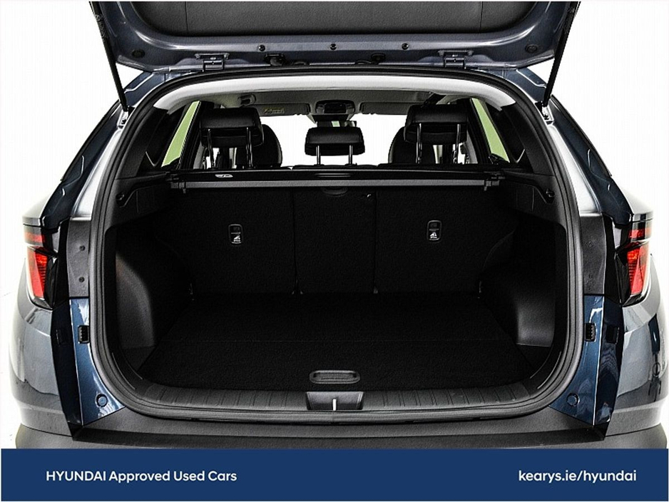 2024 Hyundai Tucson - image 9