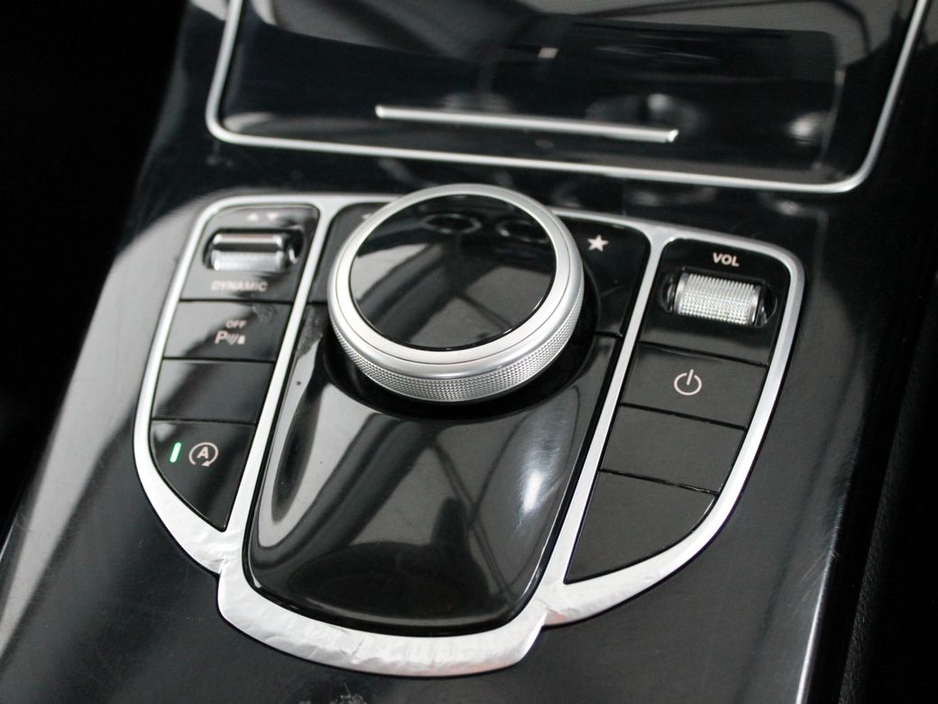 2018 Mercedes-Benz C Class C220 D SE Executive Edition 4DR AUT €21,499