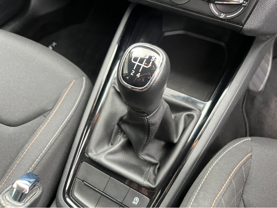 2021 Skoda Kamiq - image 16