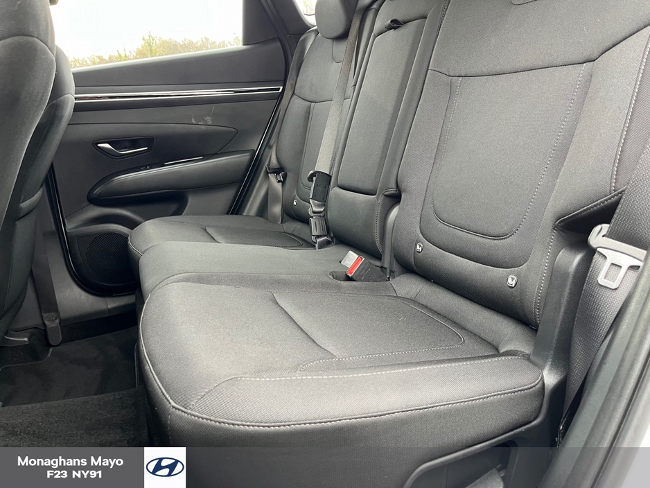 2023 Hyundai Tucson - image 7