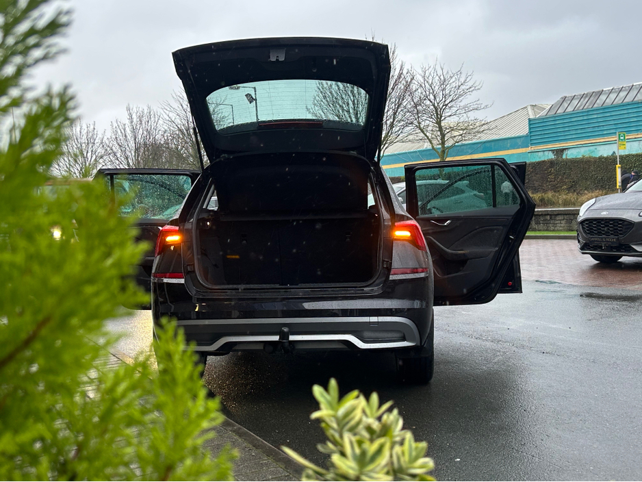 2020 Skoda Kamiq SE- Tsi - High Spec. & Low Mileage - SUV Style High Drive Position - Top Trade-Ins & Great Finance Deals - Assured Dealer Warranty - €18,950