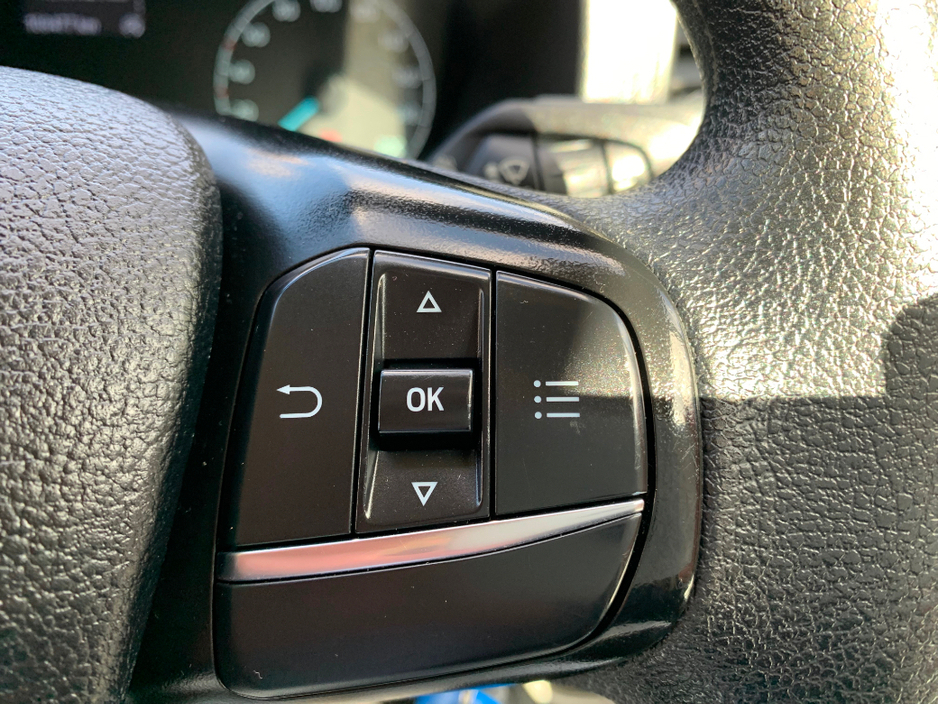 2021 Ford Transit Custom - image 21