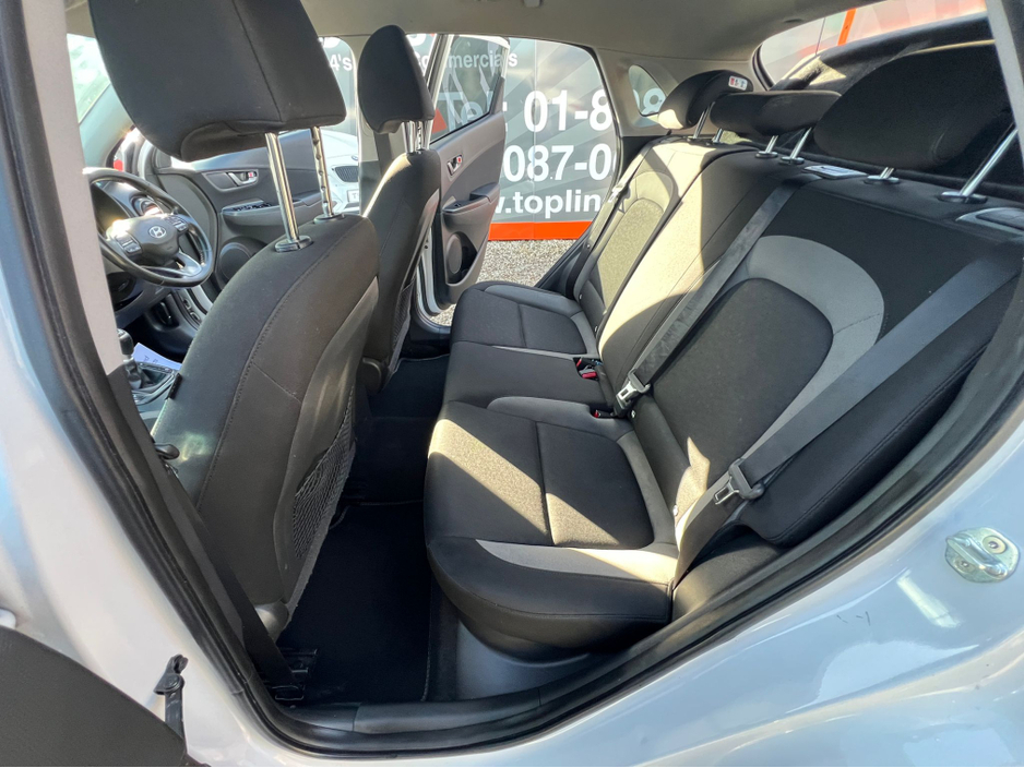 2019 Hyundai Kona - image 15