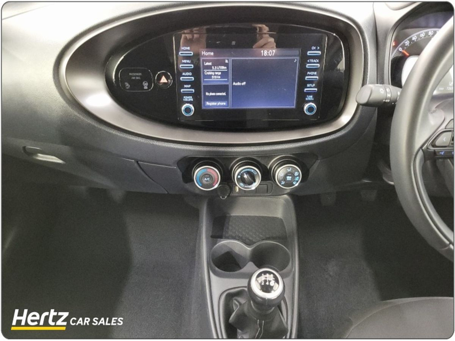 2023 Toyota Aygo X PULSE 1.0 Petrol Manual €14,475
