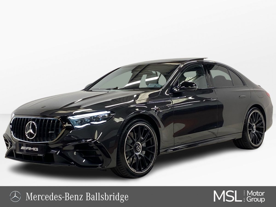 2026 Mercedes-Benz E Class for sale in , Ireland