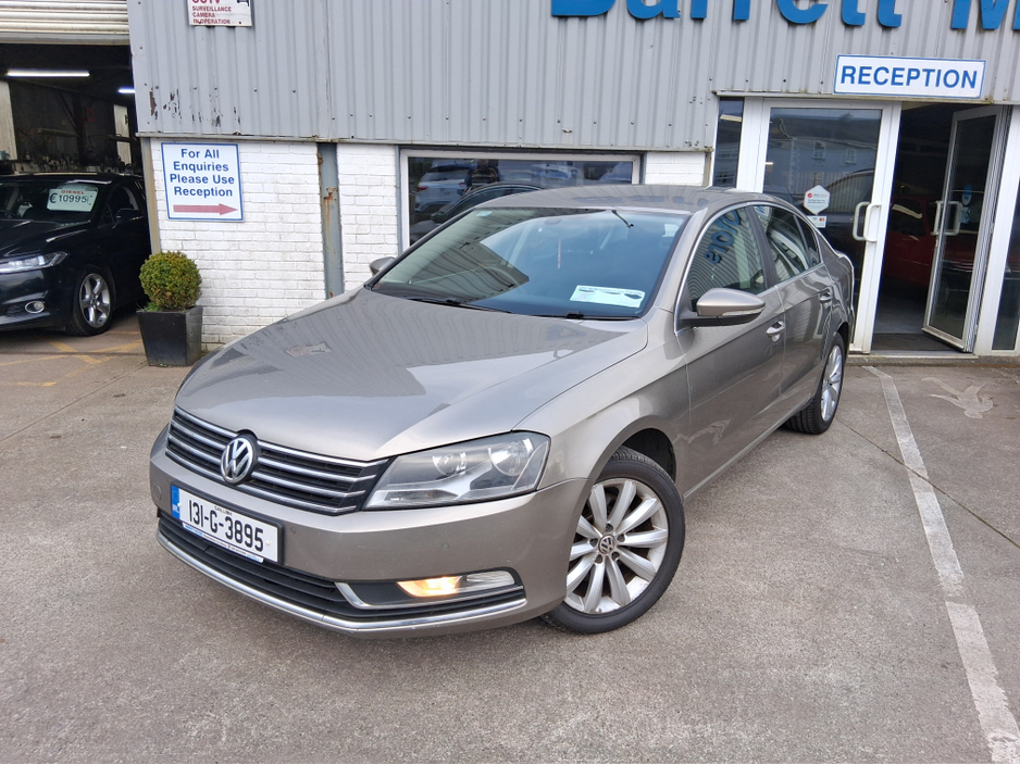 2013 Volkswagen Passat for sale in , Ireland