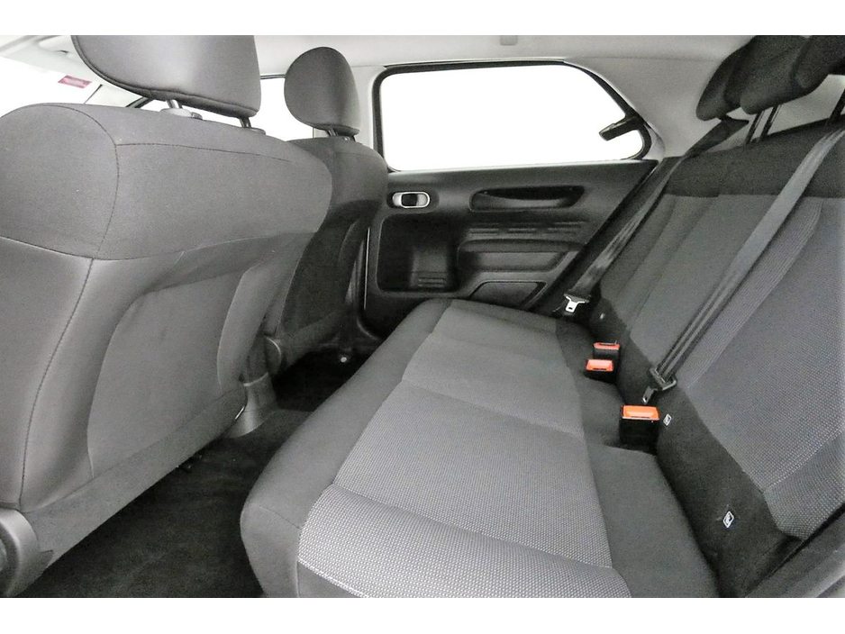 2017 Citroen C4 Cactus - image 16