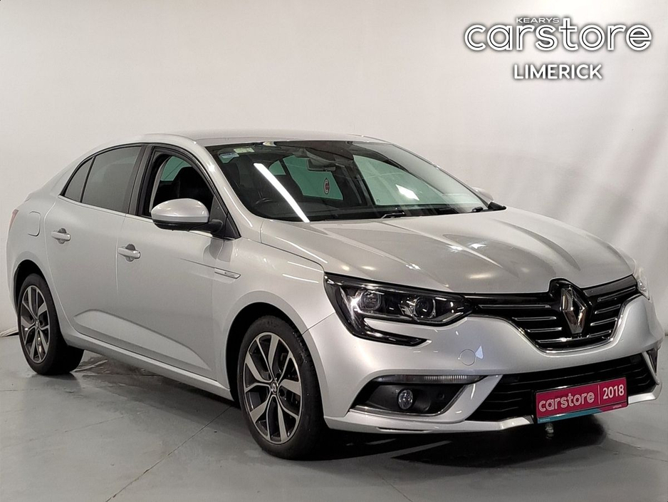 2018 Renault Megane for sale in , Ireland
