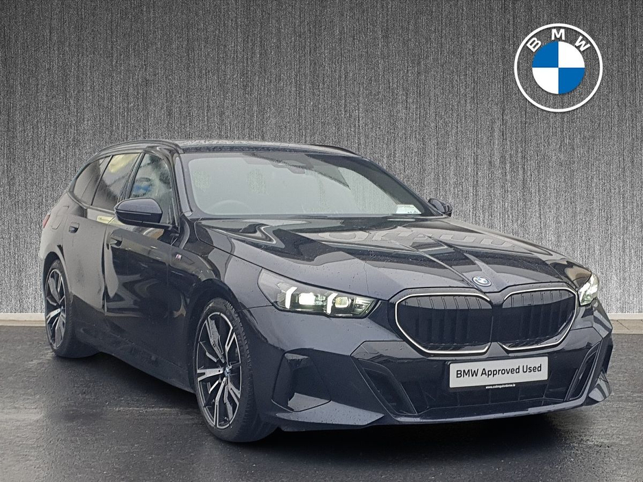 2025 BMW 5 Series for sale in , Ireland
