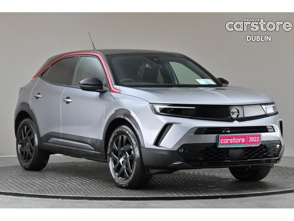 2022 Opel Mokka *CASH PRICE* 1.2 SRI 6SPD *REVERSE CAM*CARPLAY*ANDROID AUTO* €21,890
