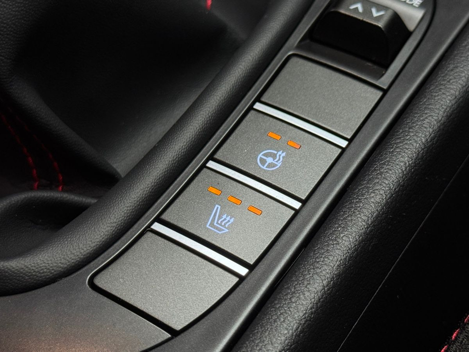 2023 Hyundai Kona 1.0 T-GDI N Line €30,995