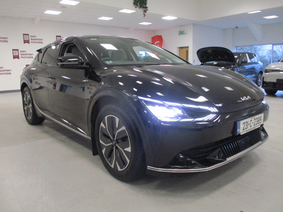 2023 Kia EV6 EV6 Earth €33,950