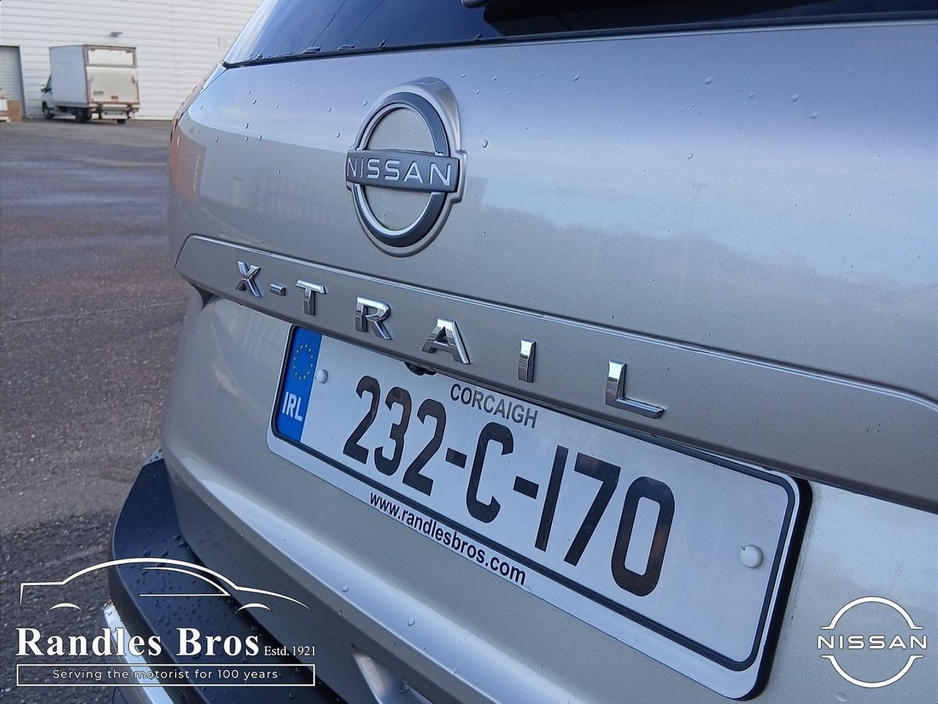 2023 Nissan X-Trail - image 27