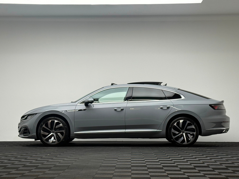 2024 Volkswagen Arteon R-LINE 1.4 TSI PHEV DSG *PAN ROOF* €45,990