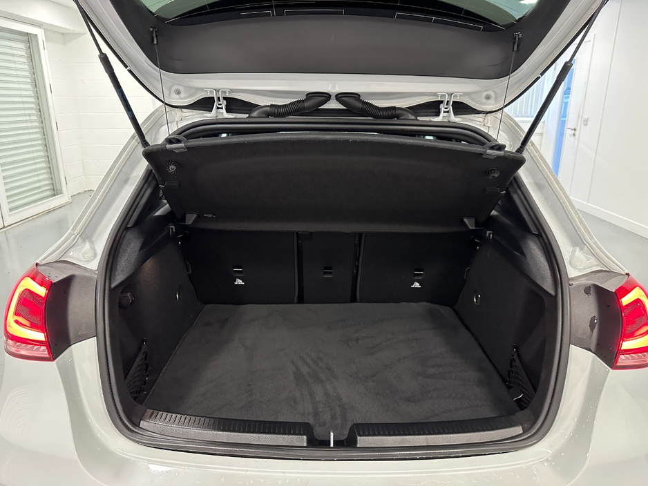 2019 Mercedes-Benz A Class - image 38