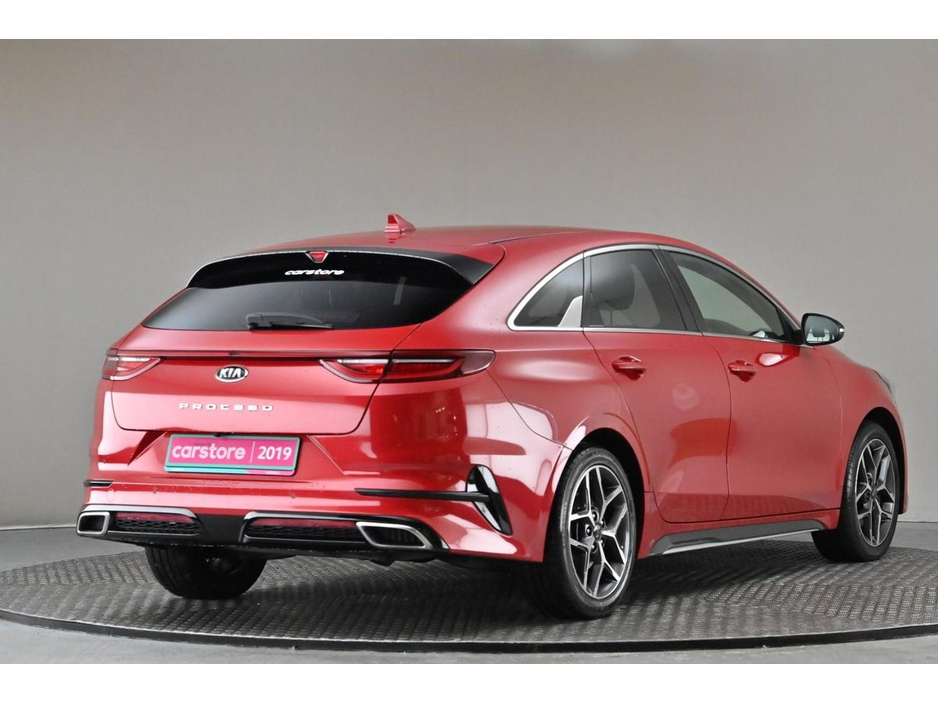 2019 Kia pro_ceed - image 9