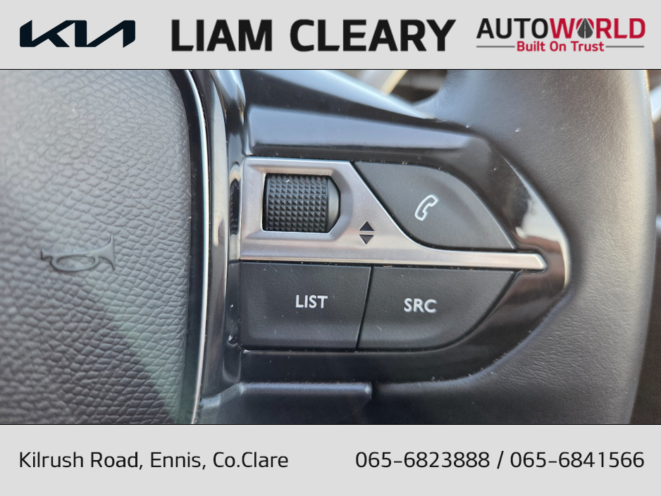 2022 Peugeot 3008 - image 21