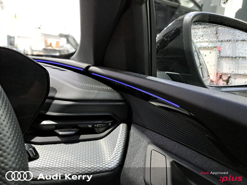 2025 Audi Q5 40TDI 204BHP QUATTRO SE AUTOMATIC €79,900