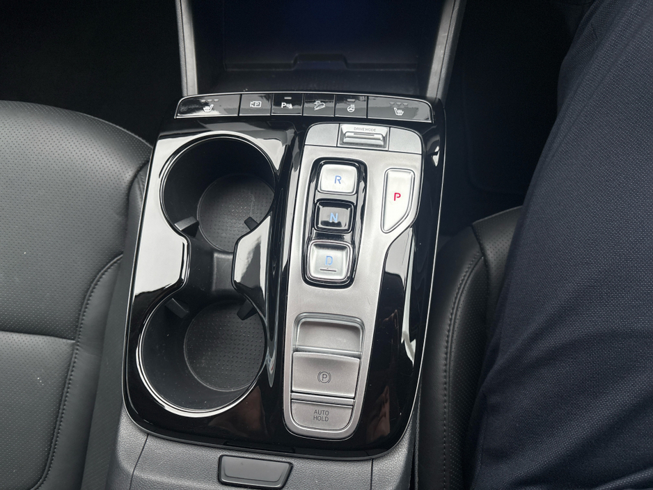 2024 Hyundai Tucson EXECUTIVE PLUS HEV TWO €39,950