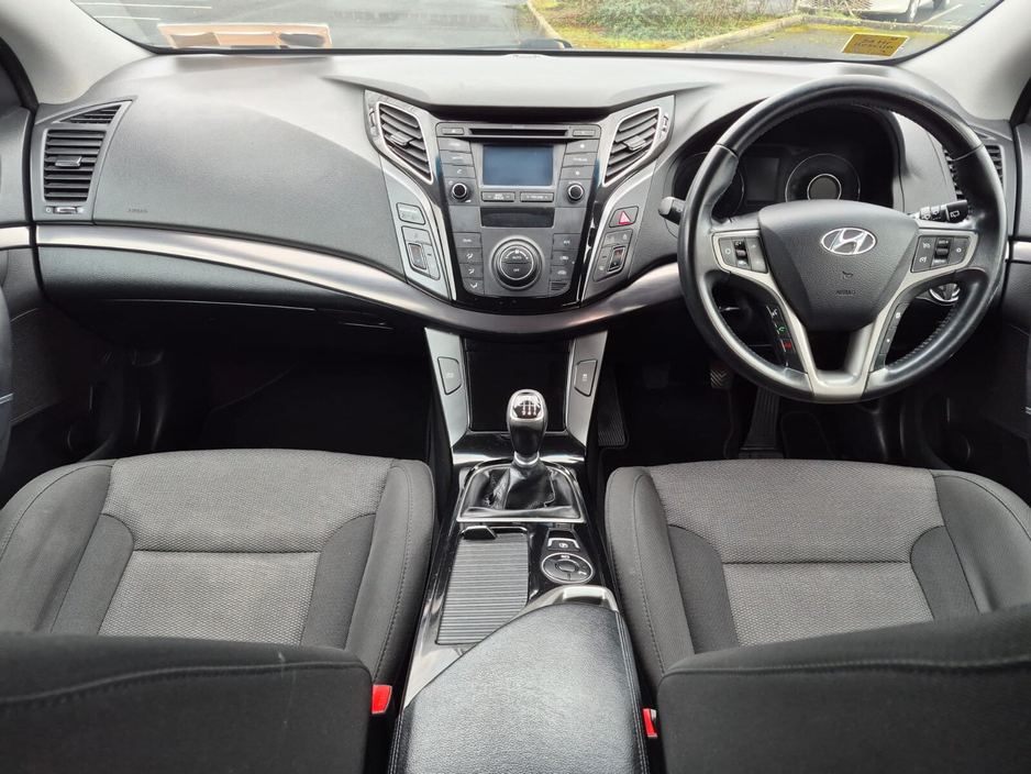 2016 Hyundai i40 - image 19
