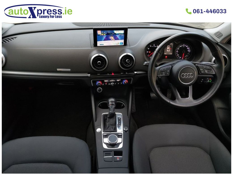 2017 Audi A3 - image 2