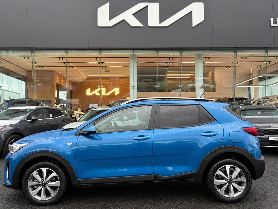 2024 Kia Stonic 1.0 K2 €22,995