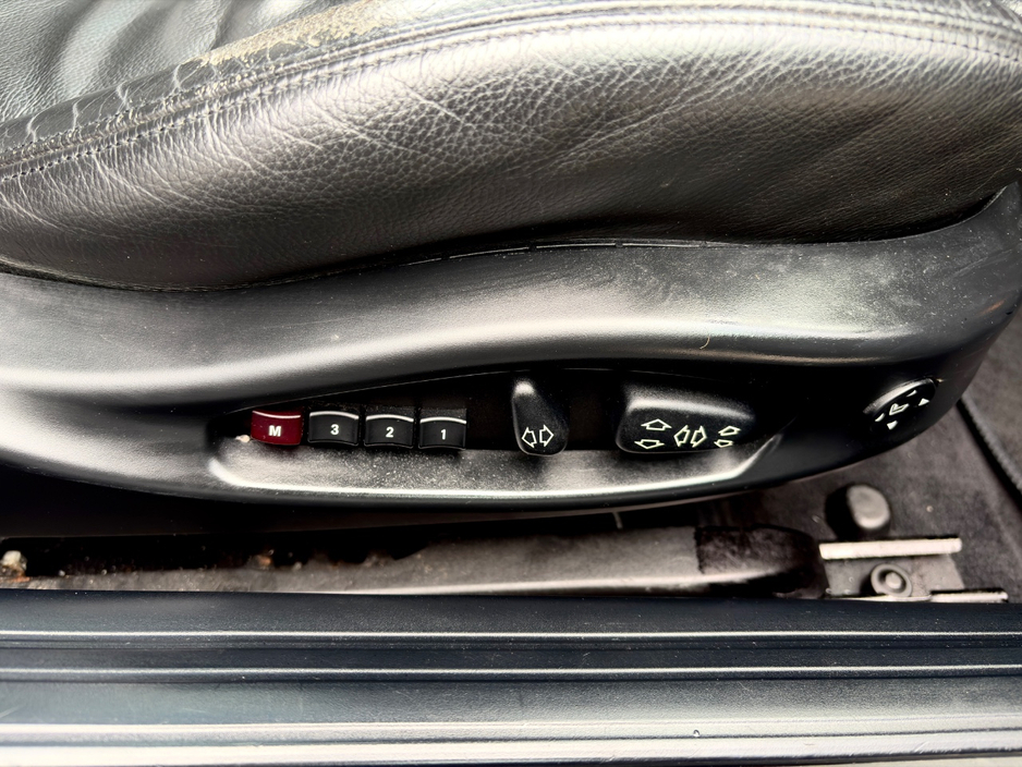 2006 BMW 6 Series - image 17