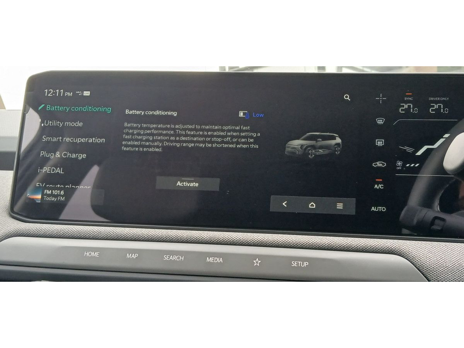 2025 Kia EV3 - image 19