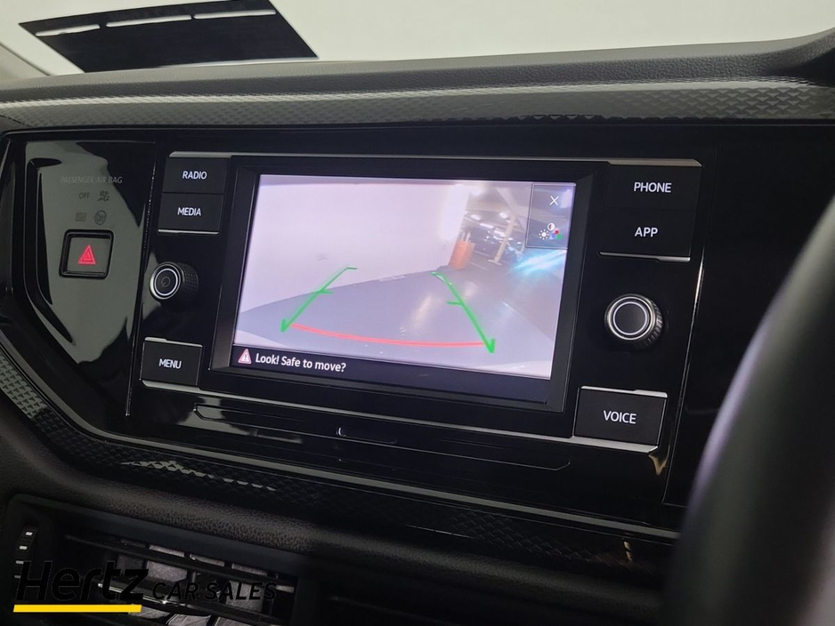 2024 Volkswagen Polo - image 22