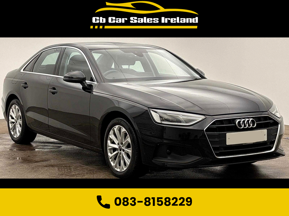 2022 Audi A4 for sale in , Ireland