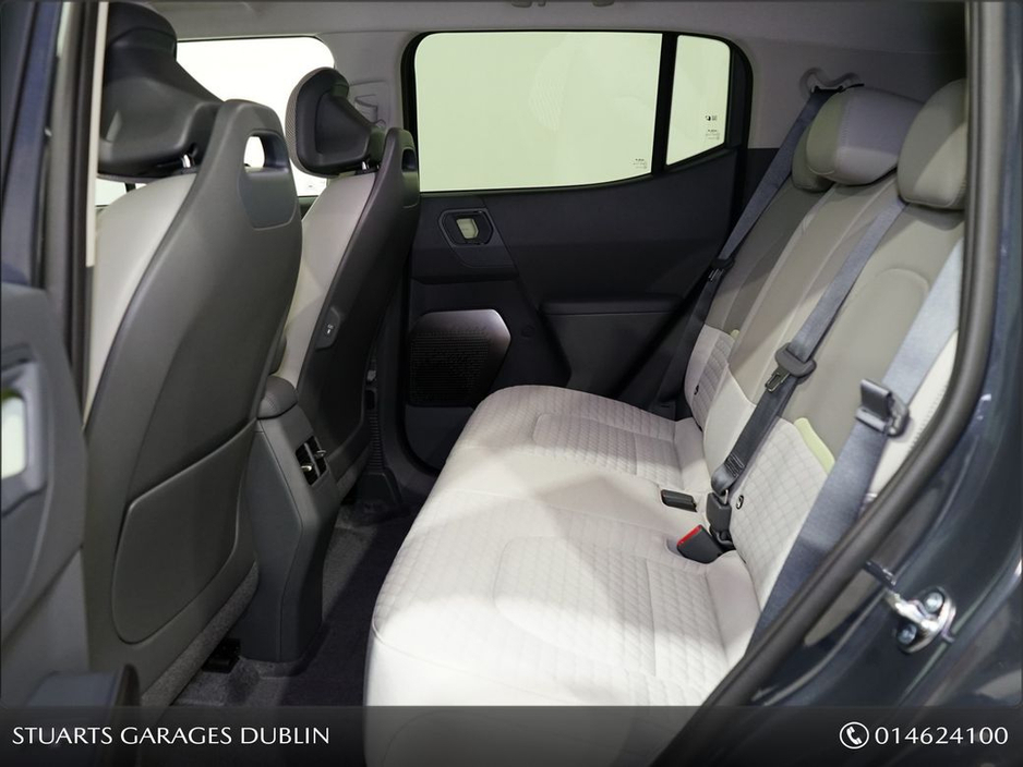 2026 Kia EV2 - image 5