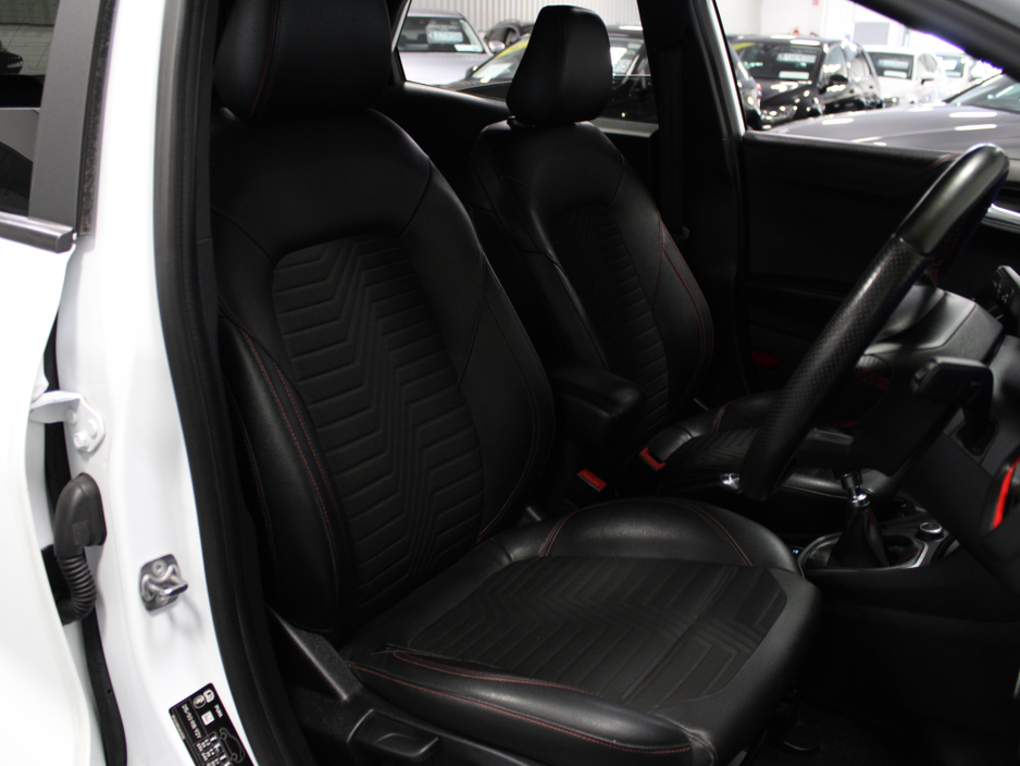 2021 Ford Puma - image 26