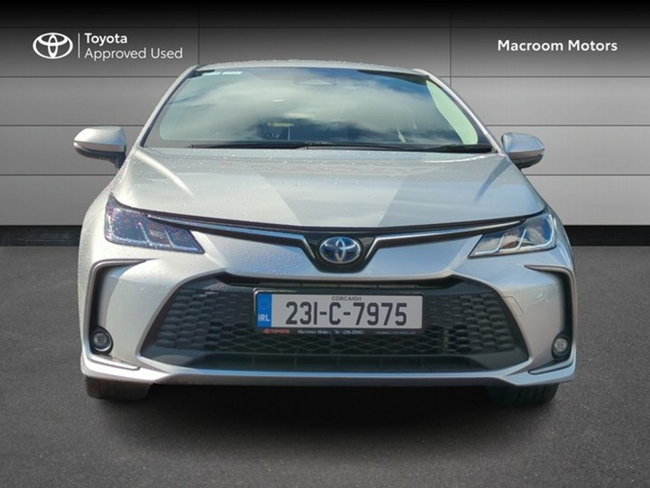 2023 Toyota Corolla - image 5