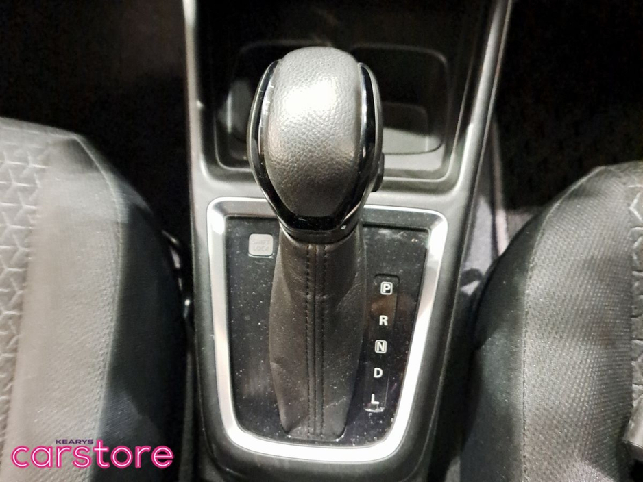 2022 Suzuki Swift - image 16