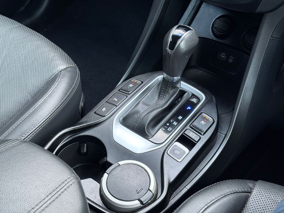 2016 Hyundai Santa Fe PREMIUM SE BDRIVE C CRDI BLUE DRIVE €21,495