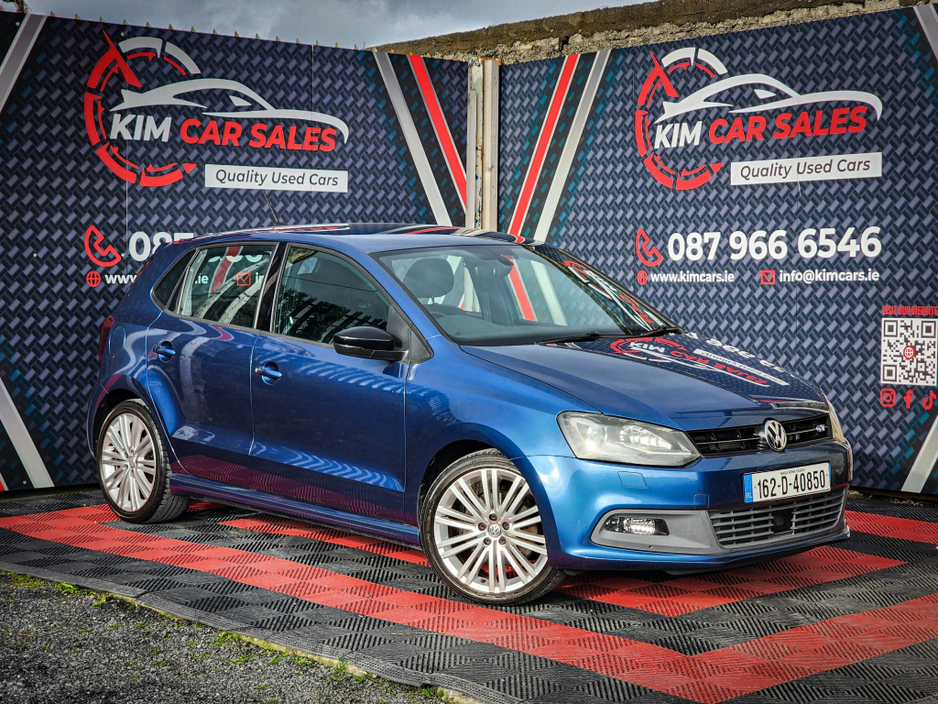 2016 Volkswagen Polo - image 5