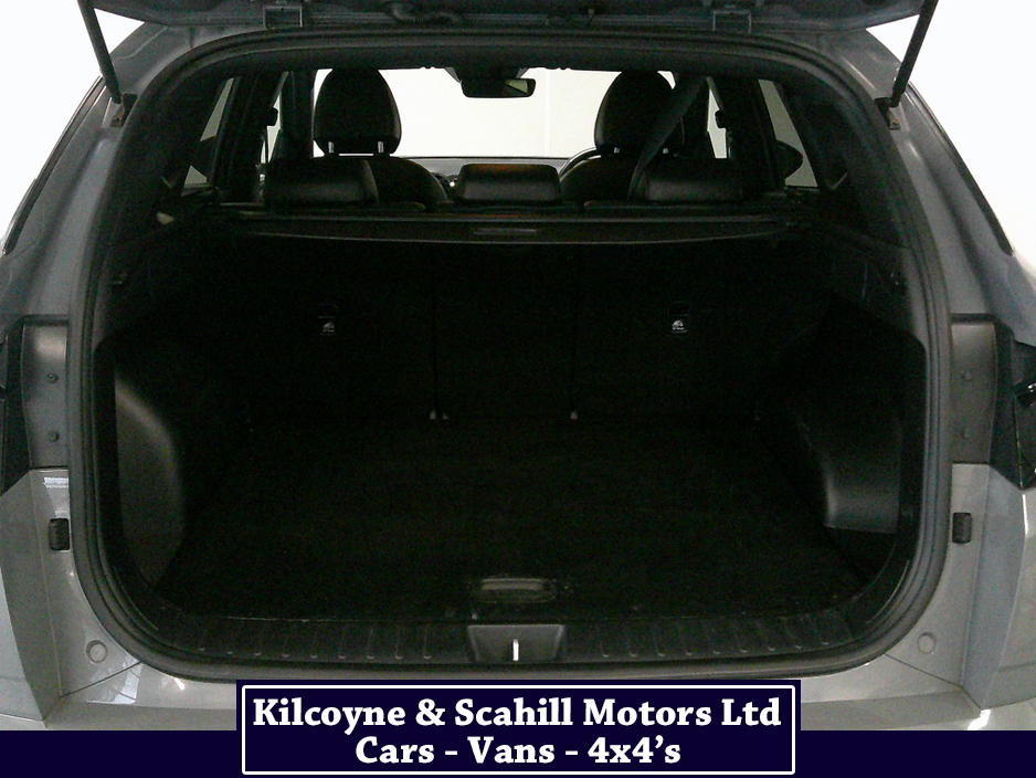 2022 Hyundai Tucson N LINE T-GDI PHEV €31,750