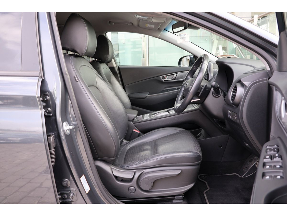 2019 Hyundai Kona - image 9