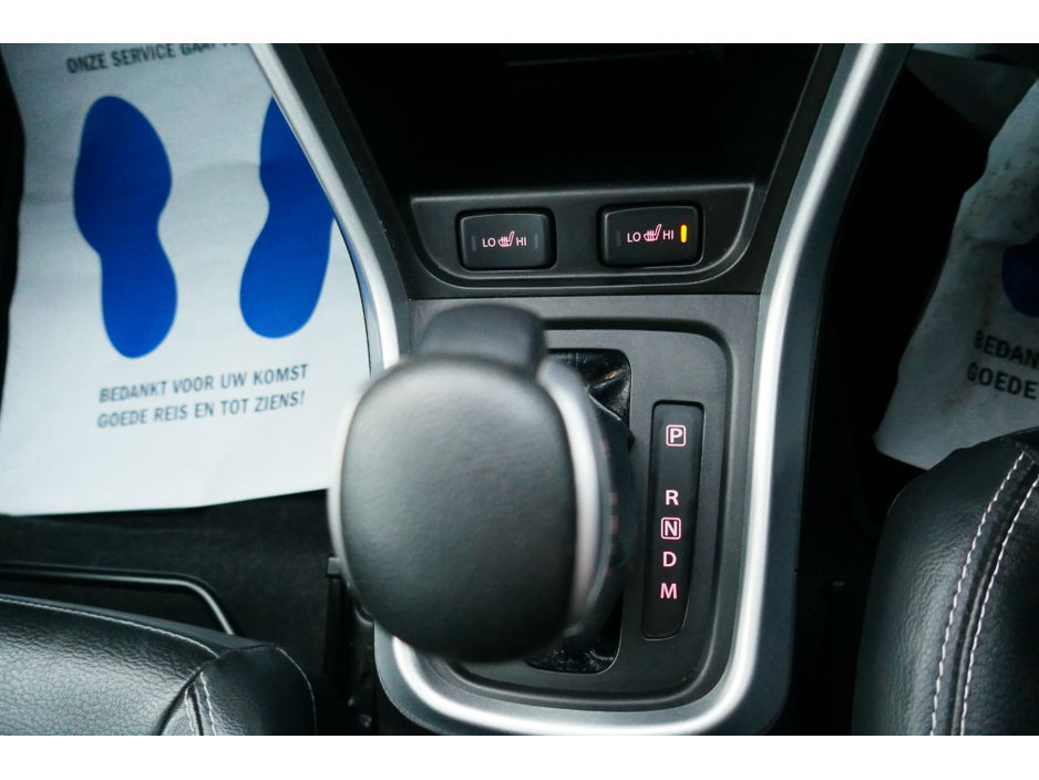 2017 Suzuki SX4 SCROSS SZ5 B-JET ALL GRIP AUTO €17,500