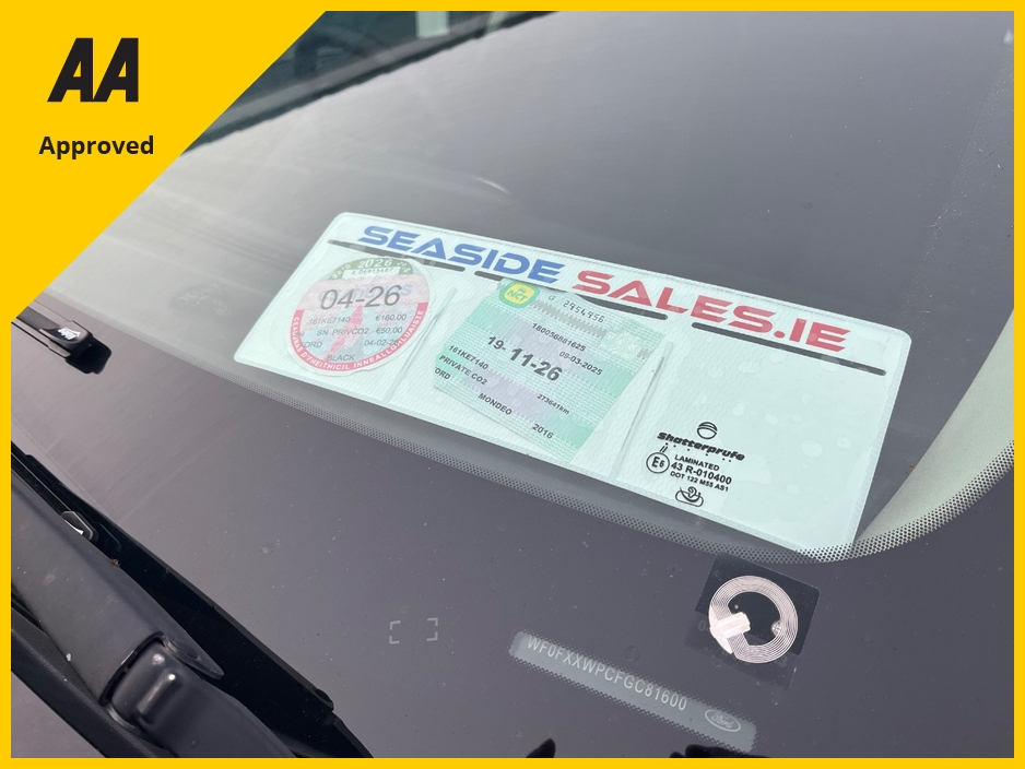 2016 Ford Mondeo - image 6