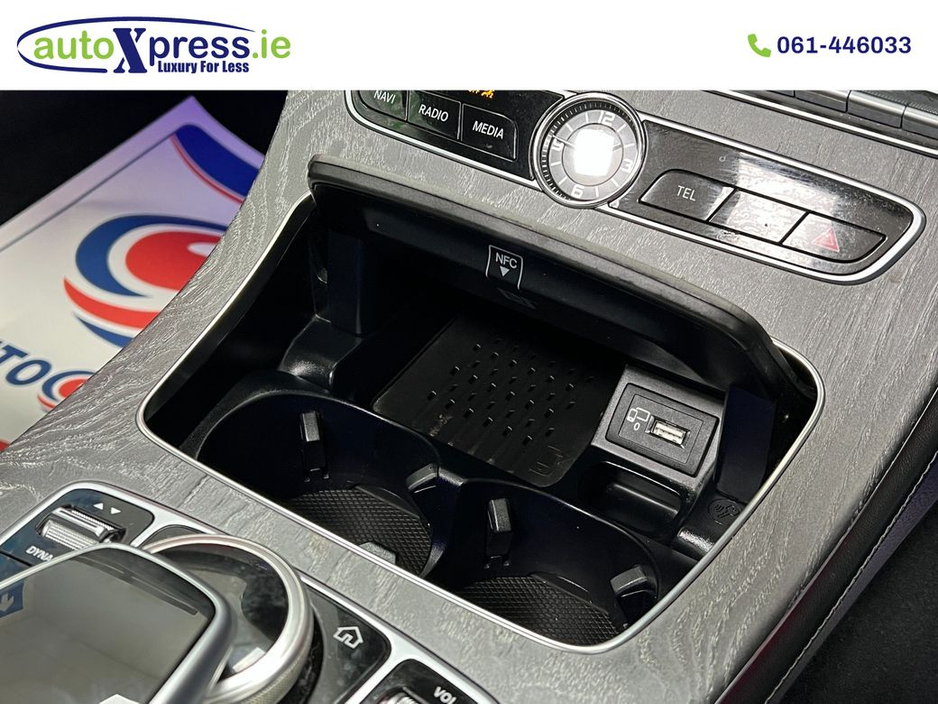 2020 Mercedes-Benz CLS Class - image 36